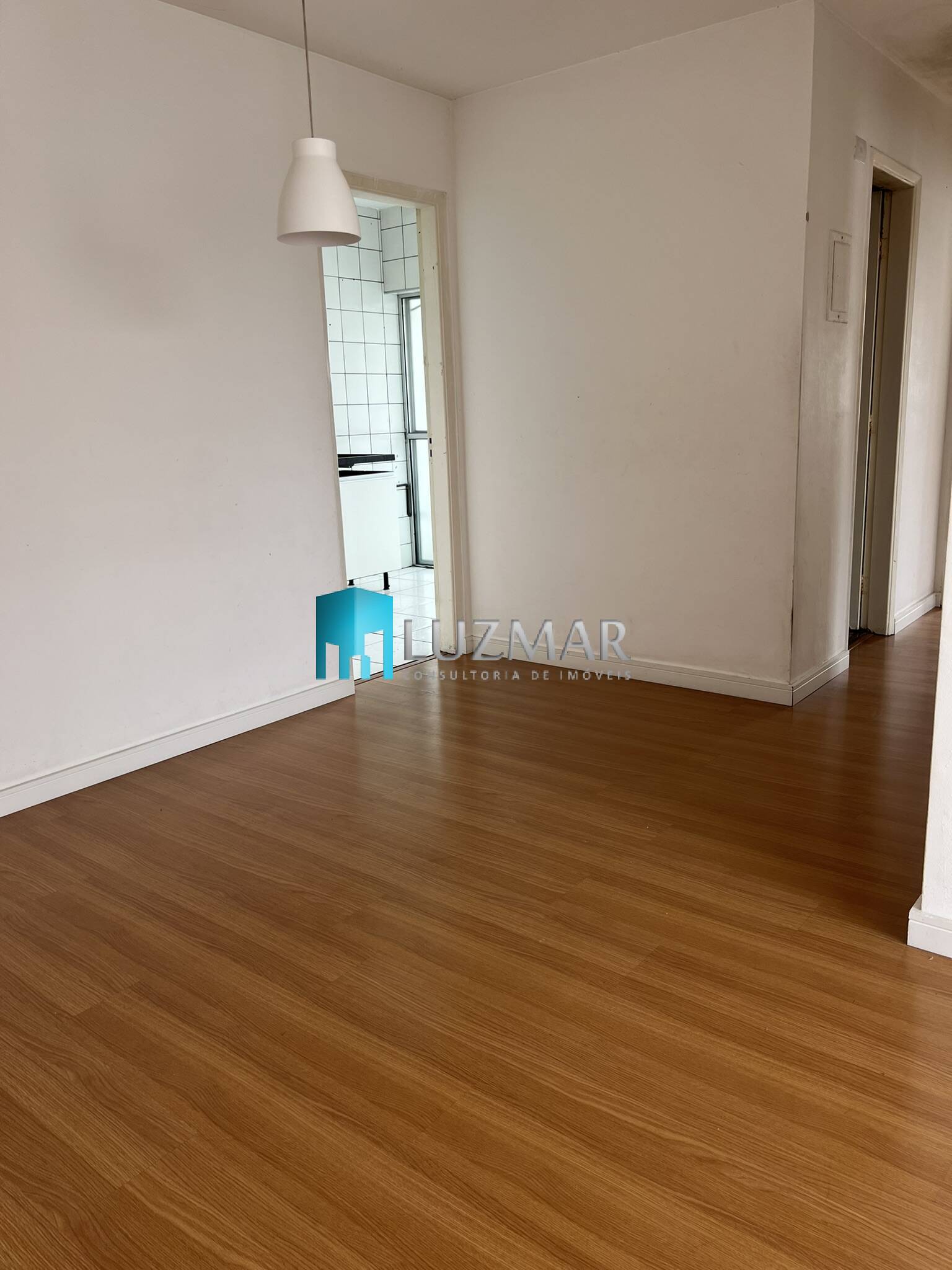 Apartamento à venda com 3 quartos, 64m² - Foto 8