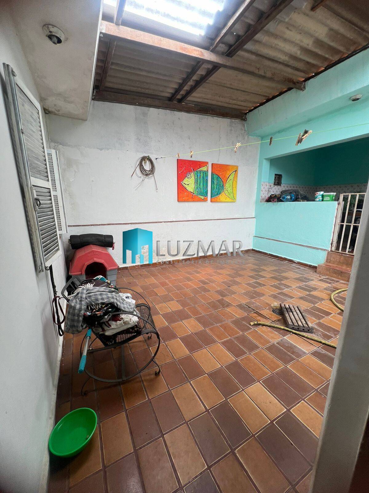 Casa à venda com 2 quartos, 135m² - Foto 17