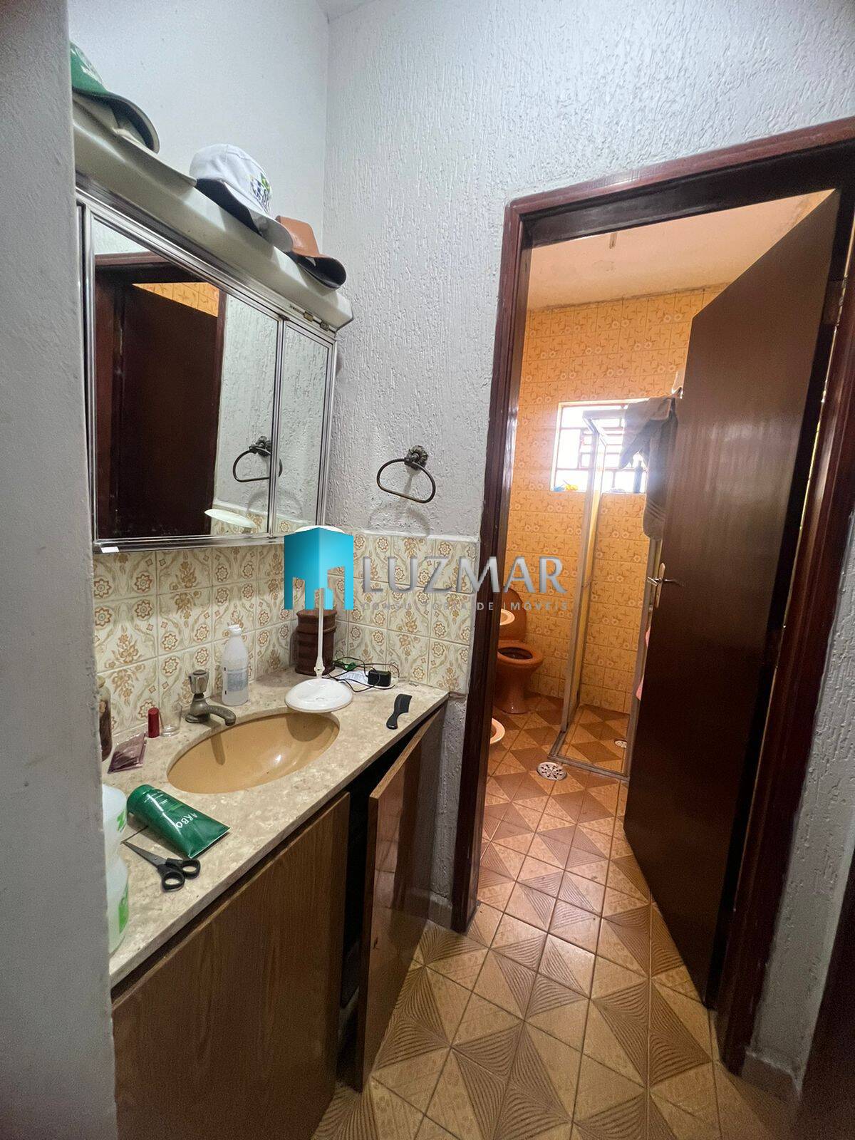 Casa à venda com 2 quartos, 135m² - Foto 11