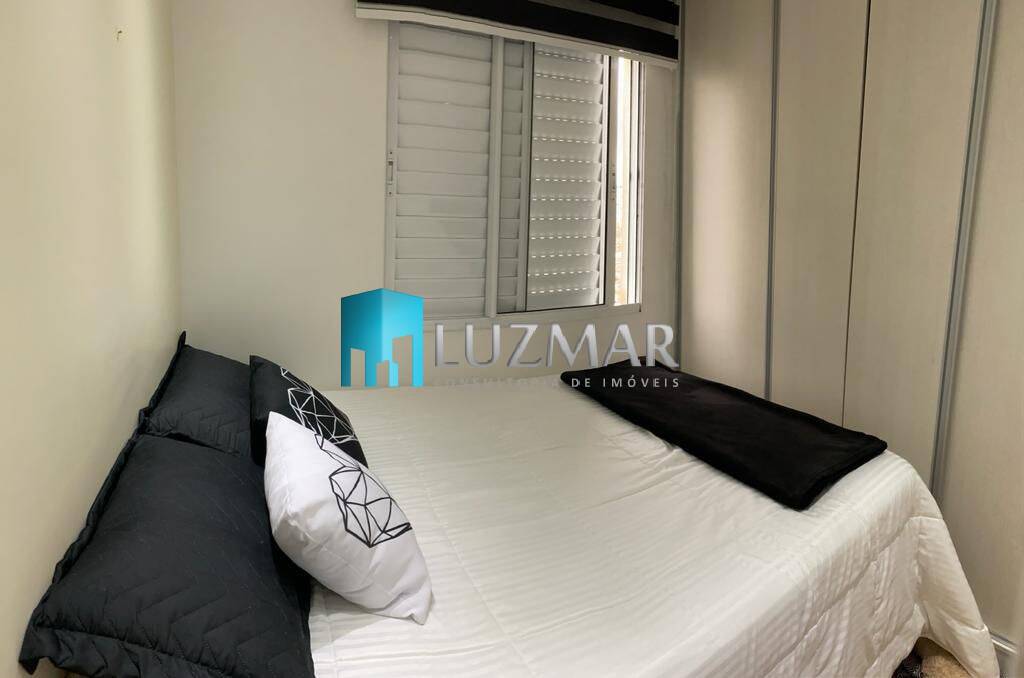 Apartamento à venda com 2 quartos, 43m² - Foto 4