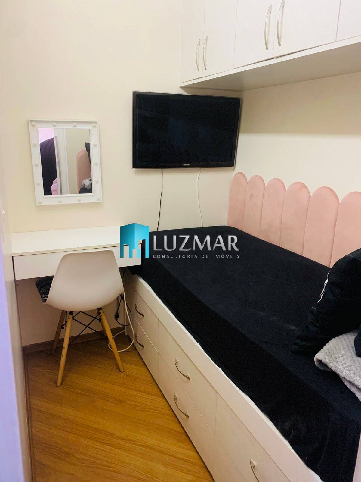 Apartamento à venda com 2 quartos, 43m² - Foto 11