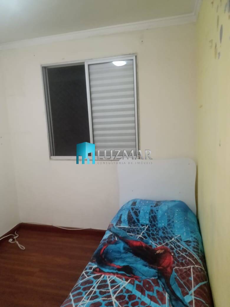 Apartamento à venda com 2 quartos, 42m² - Foto 16