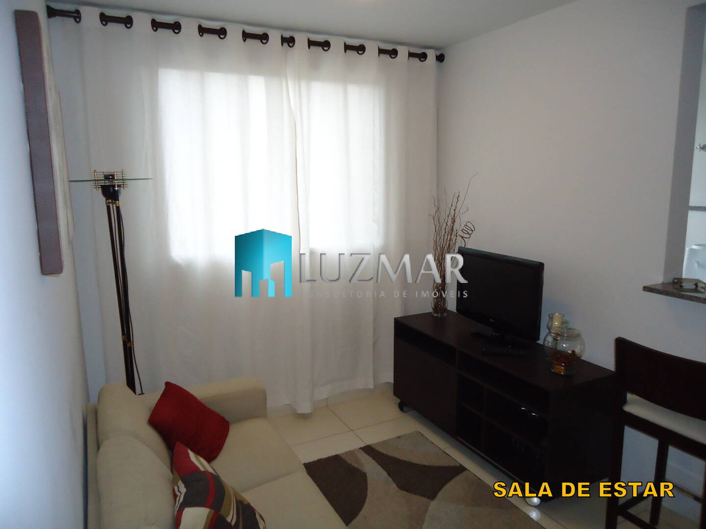 Apartamento para alugar com 2 quartos, 50m² - Foto 2