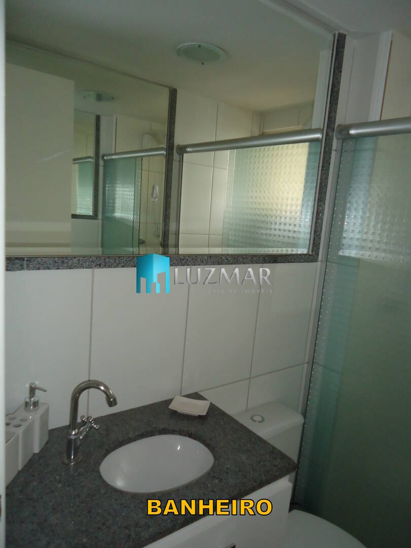 Apartamento para alugar com 2 quartos, 50m² - Foto 10