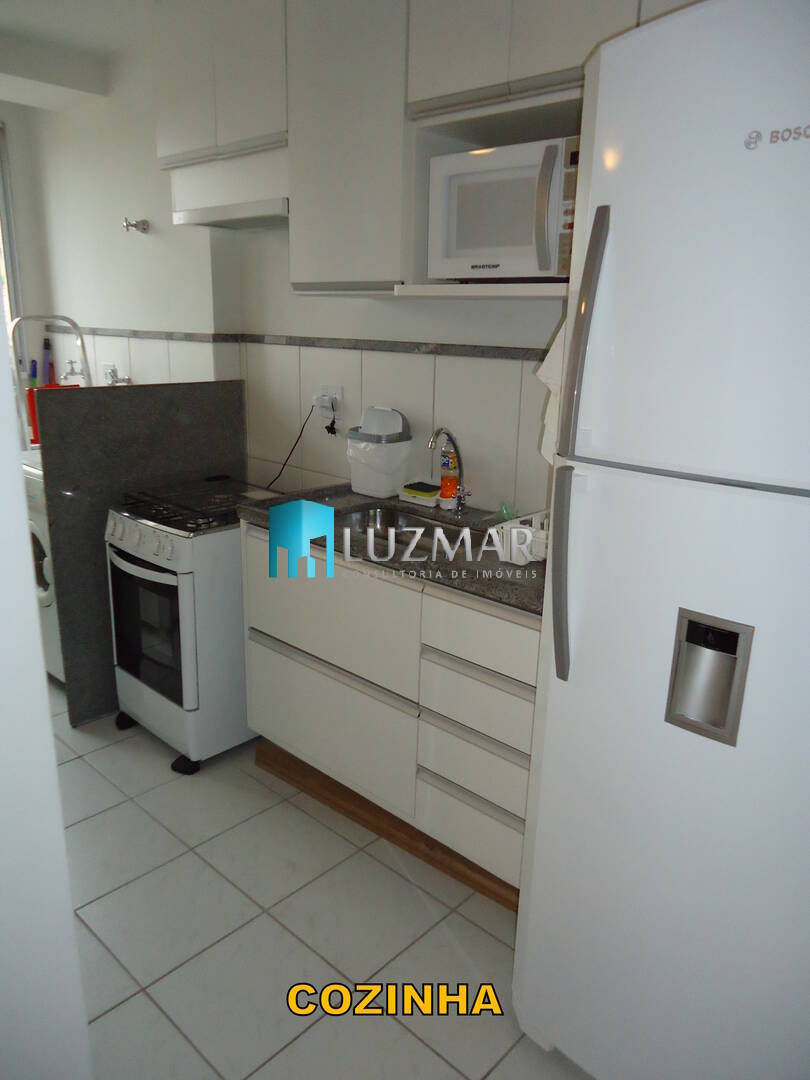 Apartamento para alugar com 2 quartos, 50m² - Foto 11