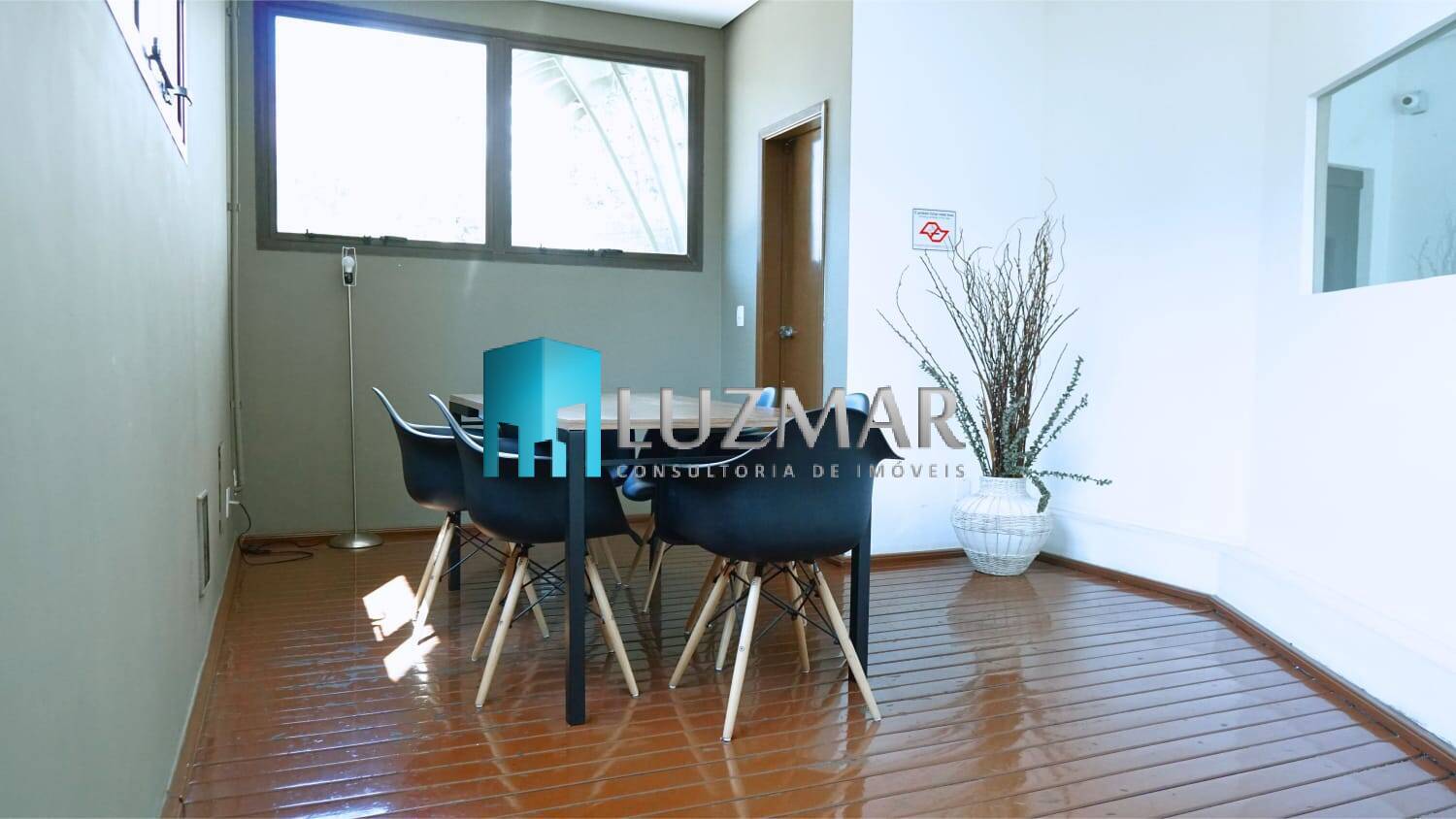 Apartamento à venda com 1 quarto, 61m² - Foto 25