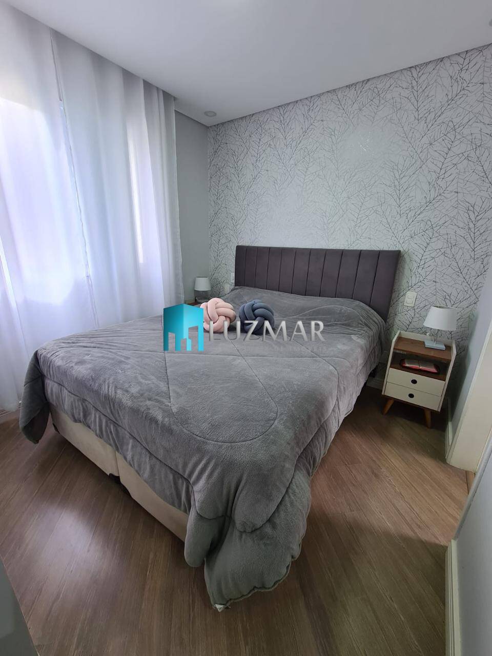 Apartamento à venda com 2 quartos, 86m² - Foto 7