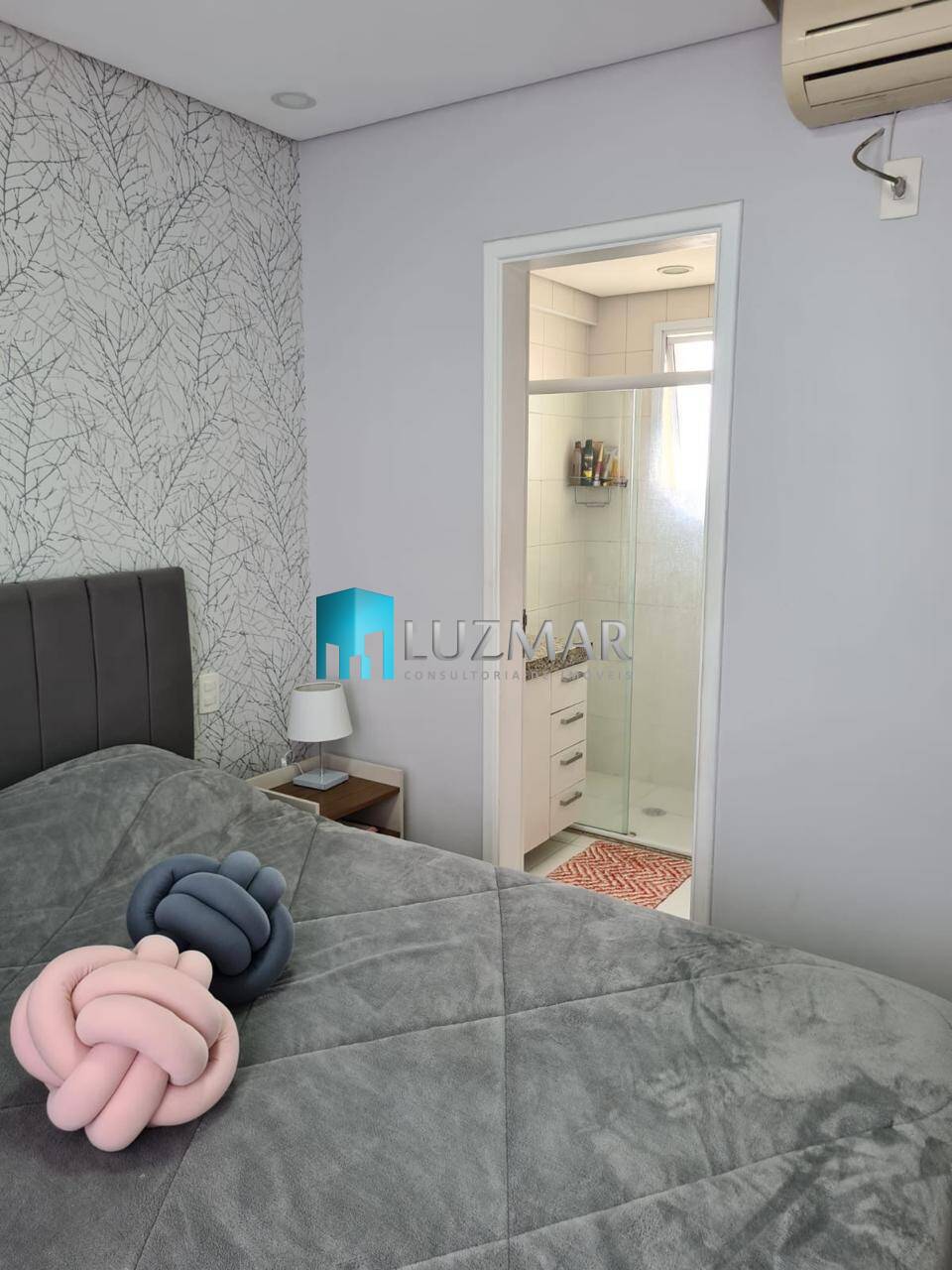 Apartamento à venda com 2 quartos, 86m² - Foto 8