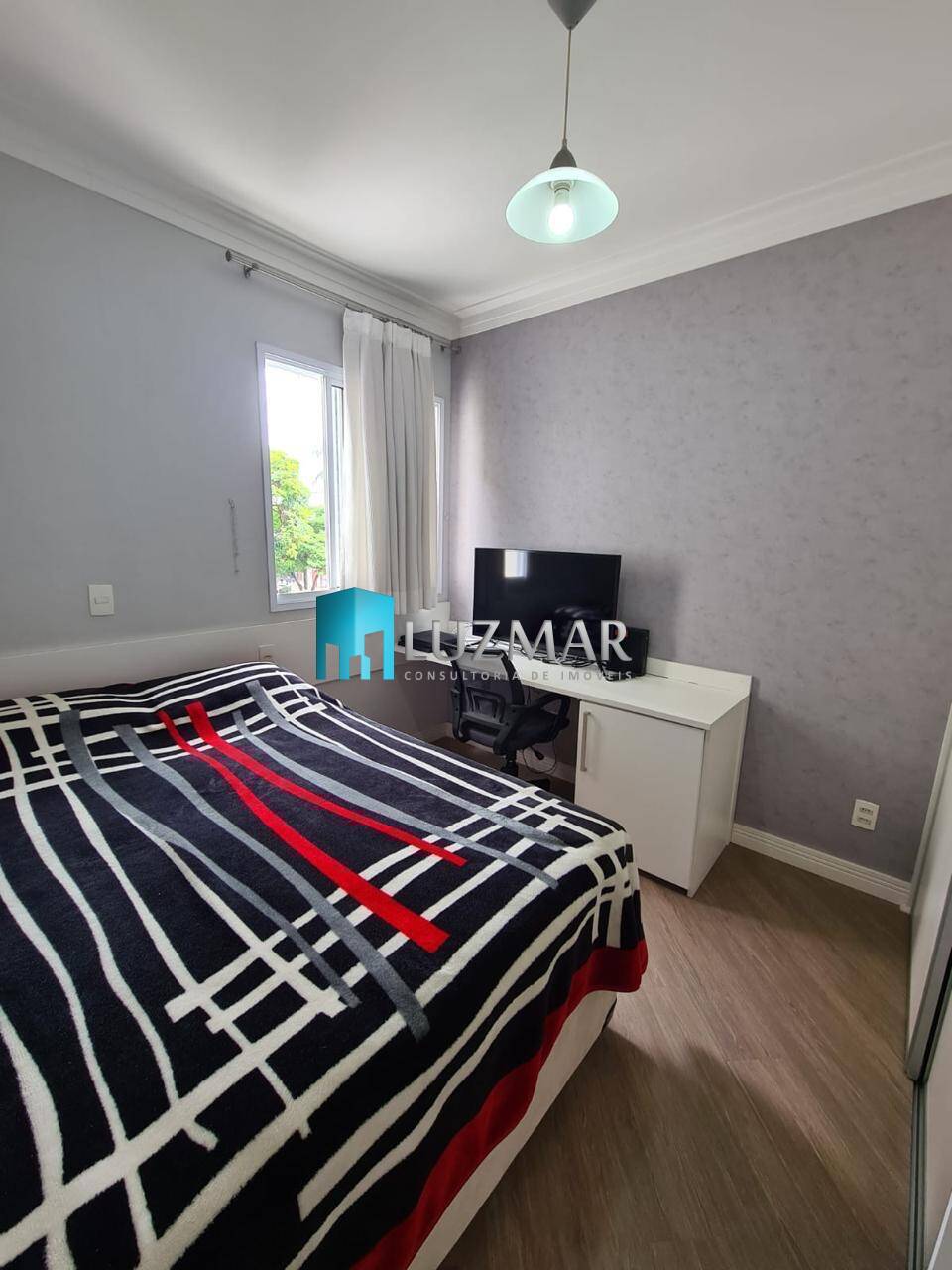 Apartamento à venda com 2 quartos, 86m² - Foto 12