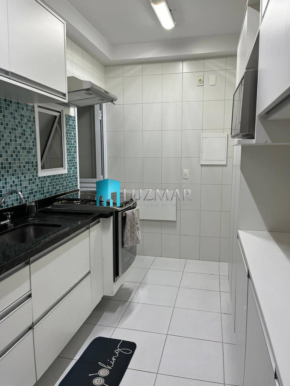 Apartamento à venda com 2 quartos, 86m² - Foto 6