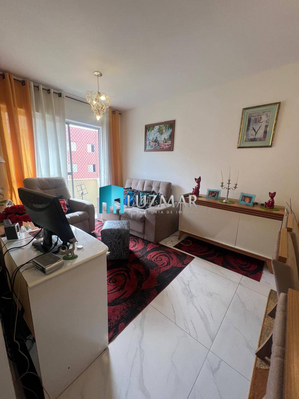 Apartamento à venda com 3 quartos, 72m² - Foto 14