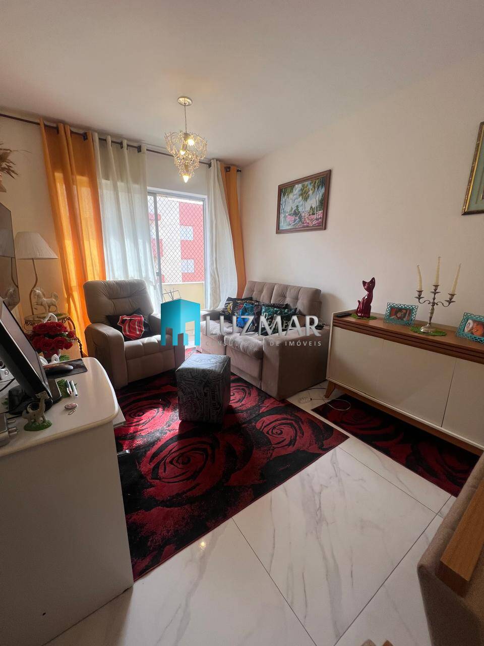 Apartamento à venda com 3 quartos, 72m² - Foto 18