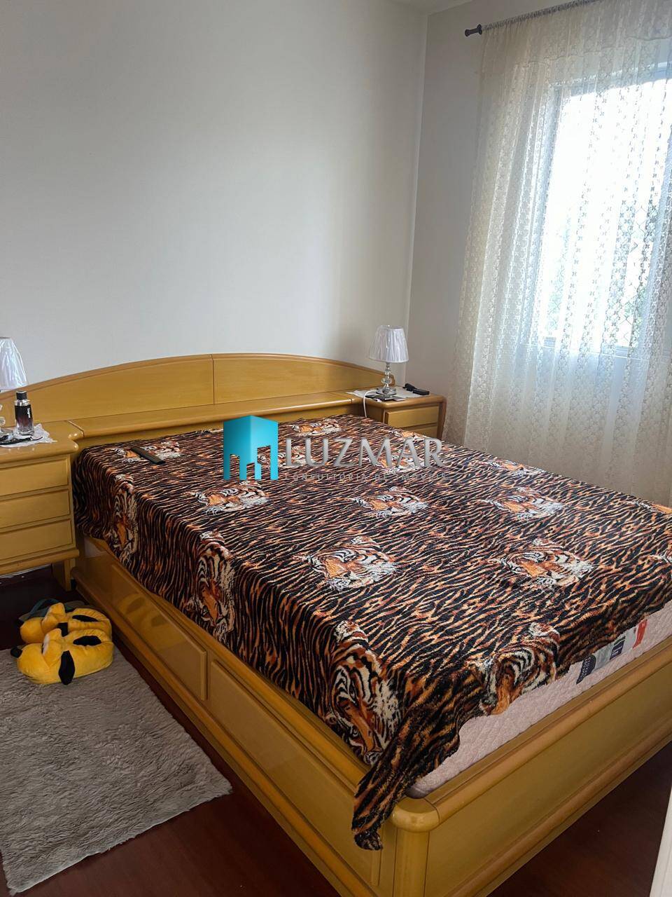 Apartamento à venda com 3 quartos, 72m² - Foto 32