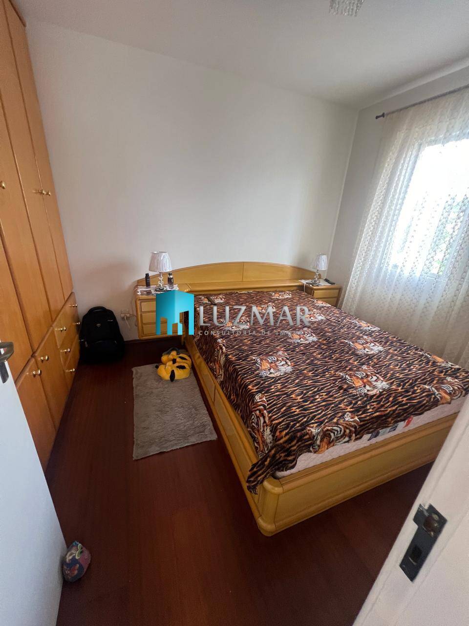 Apartamento à venda com 3 quartos, 72m² - Foto 33