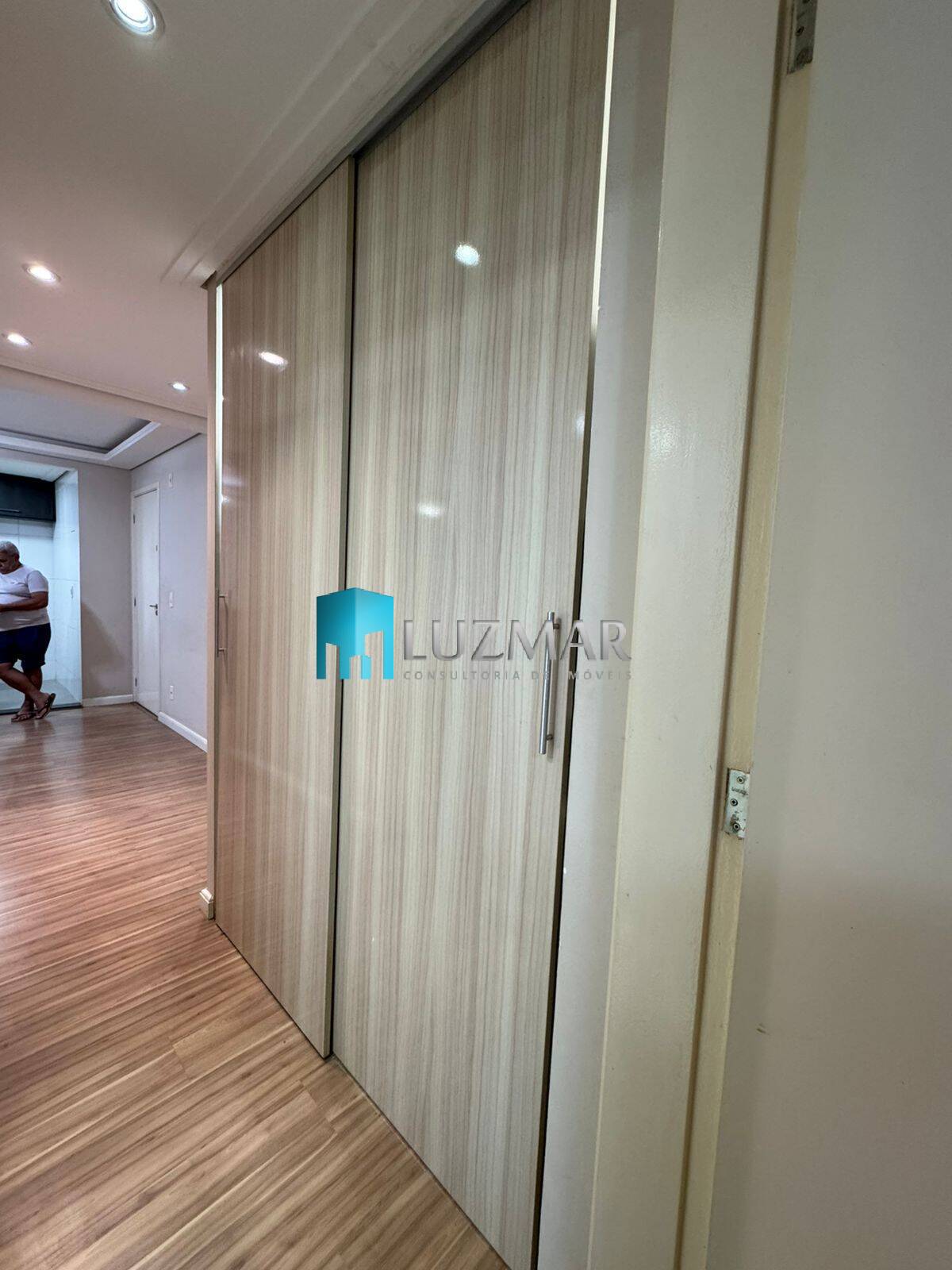 Apartamento à venda com 2 quartos, 47m² - Foto 6