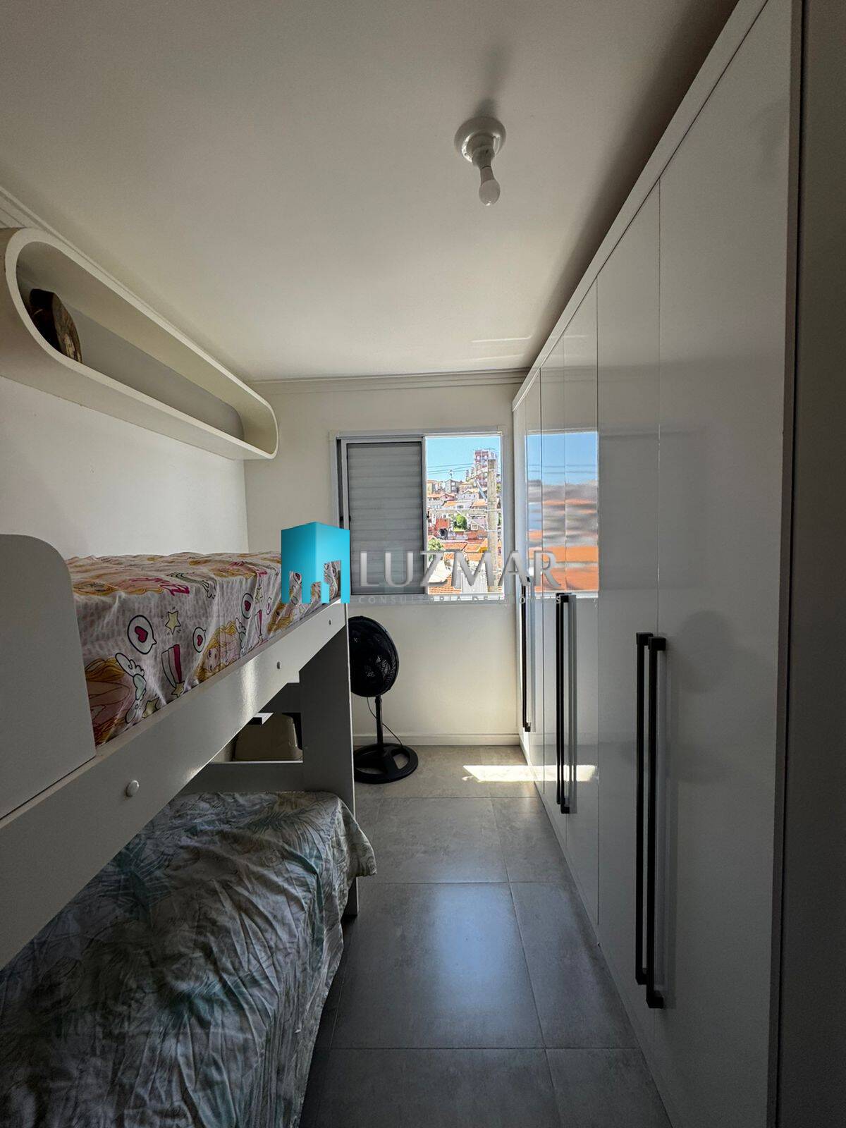 Apartamento à venda com 2 quartos, 48m² - Foto 12