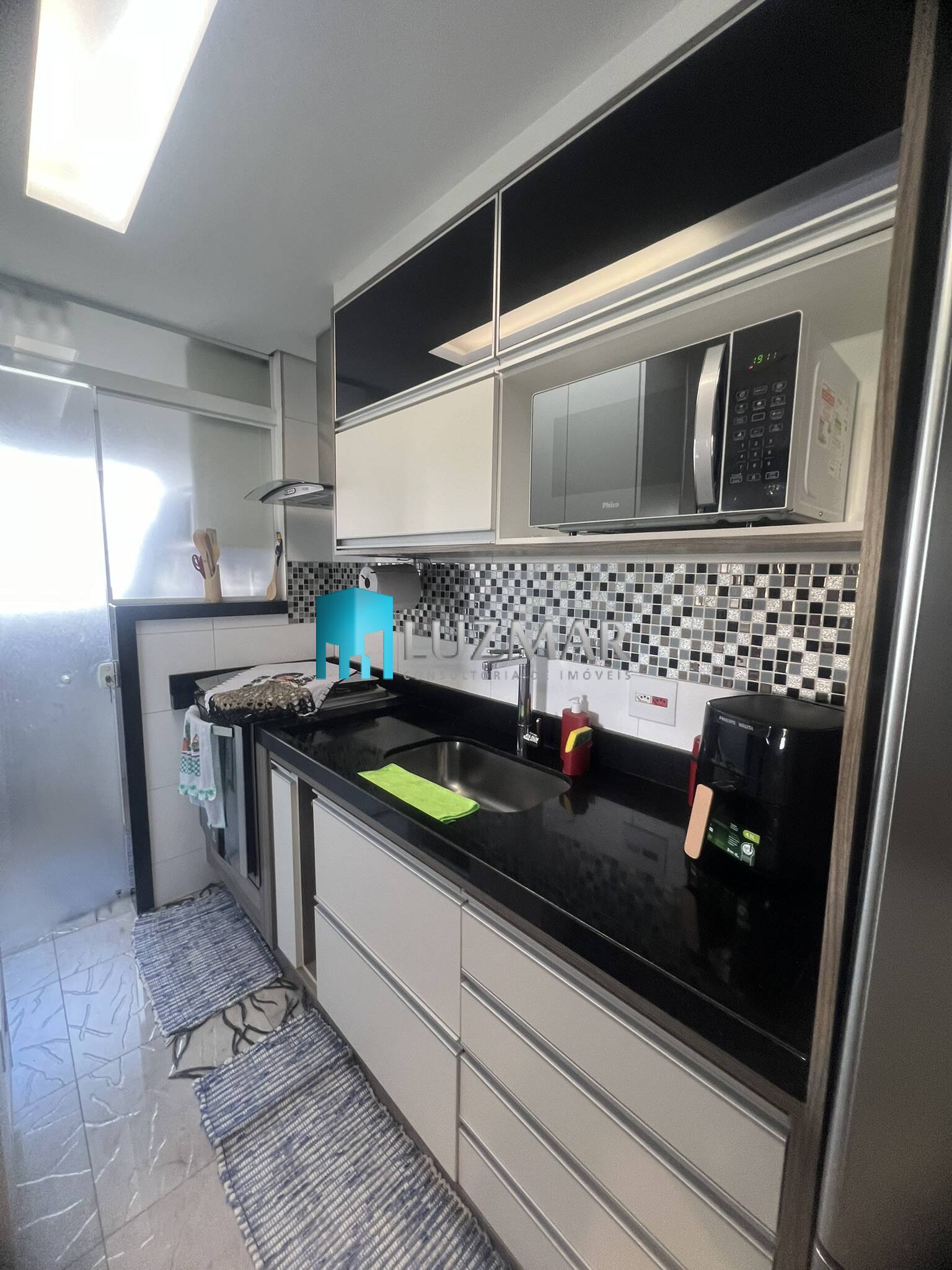 Apartamento à venda com 3 quartos, 76m² - Foto 24