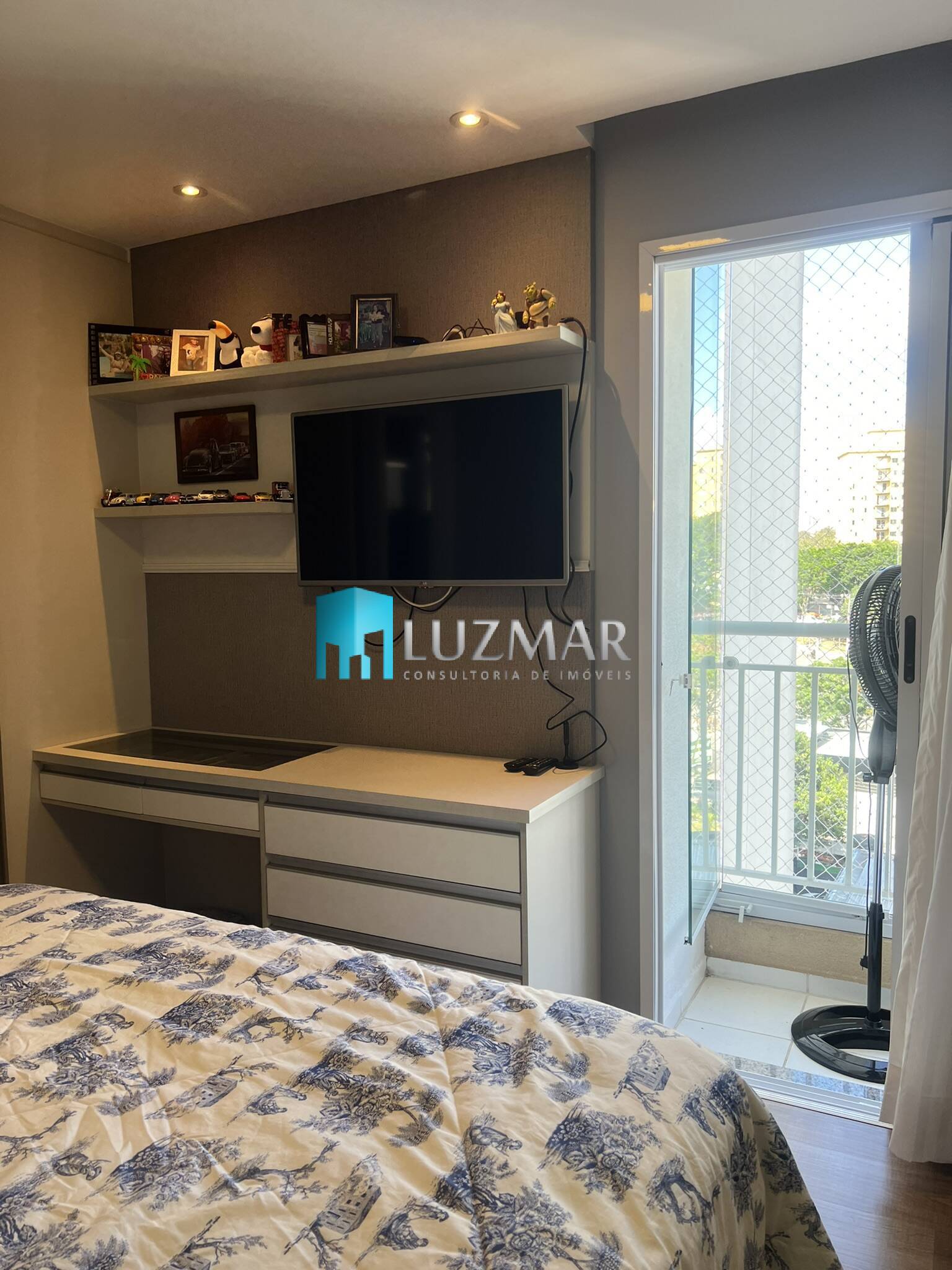 Apartamento à venda com 3 quartos, 76m² - Foto 35