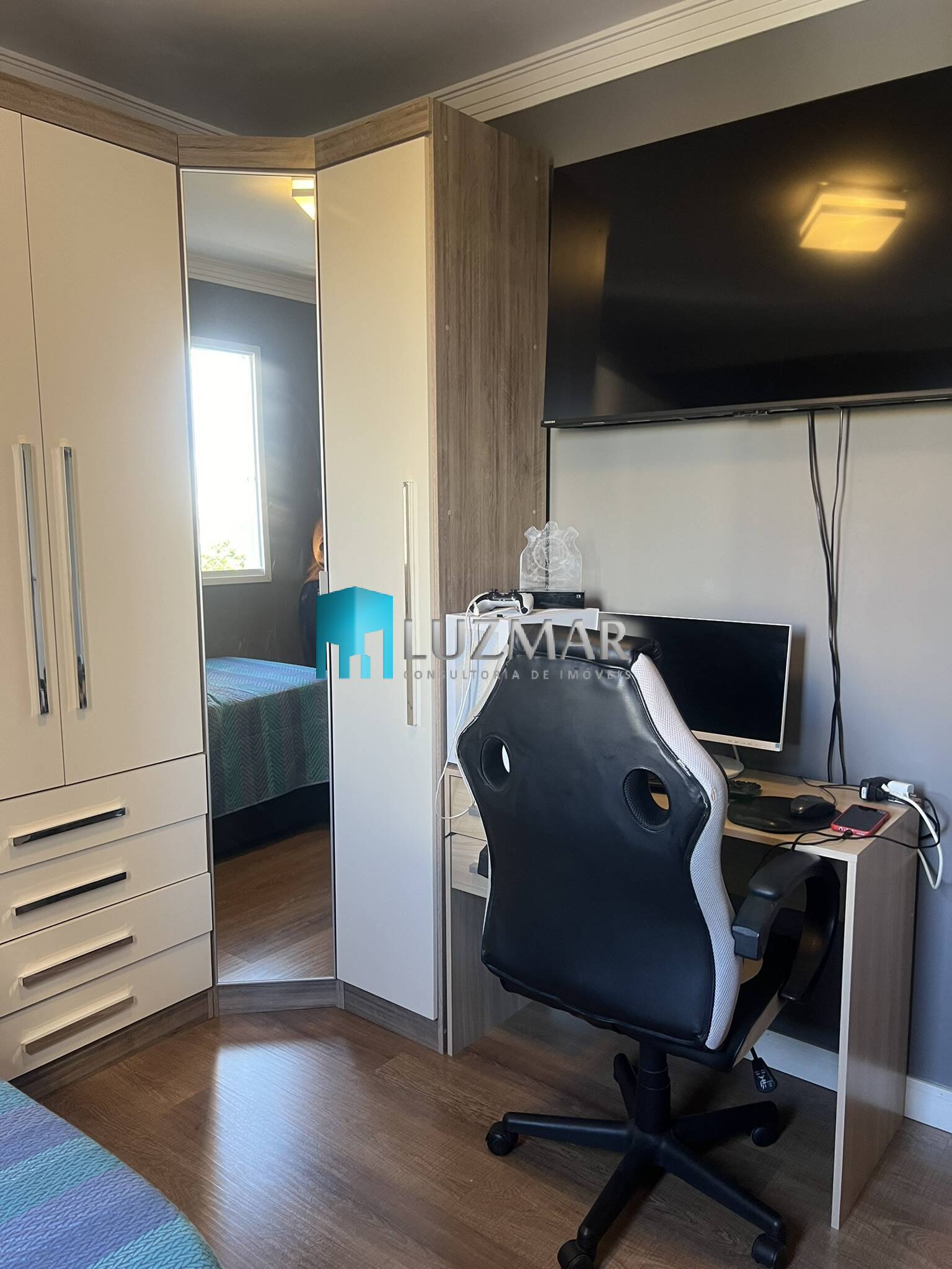 Apartamento à venda com 3 quartos, 76m² - Foto 53