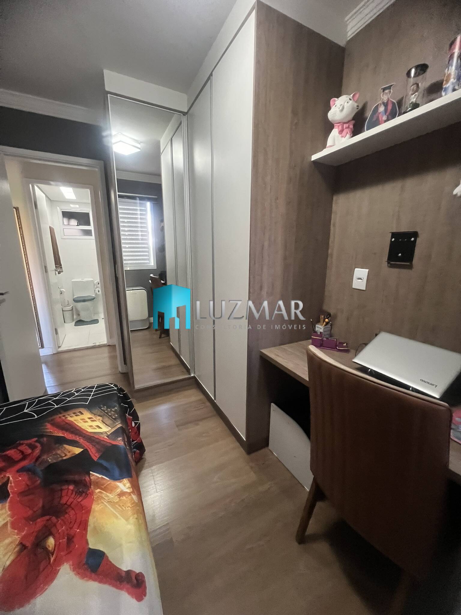 Apartamento à venda com 3 quartos, 76m² - Foto 63