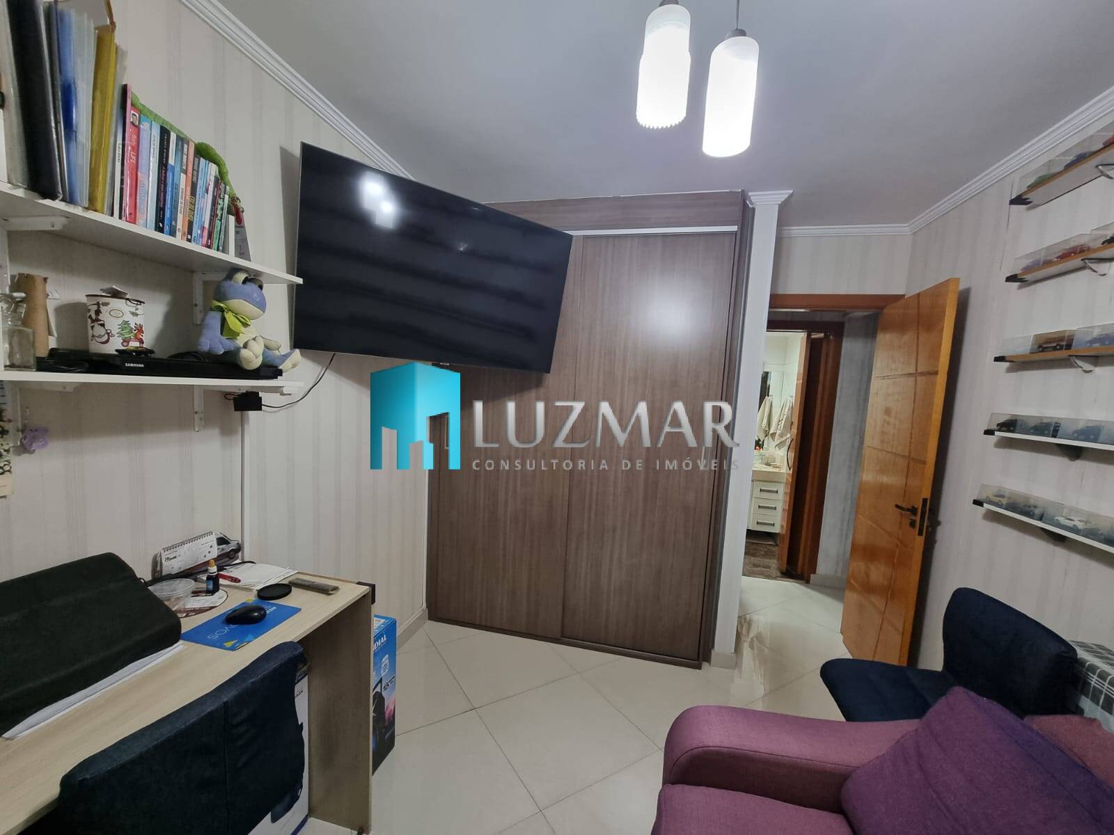 Apartamento à venda com 3 quartos, 75m² - Foto 16