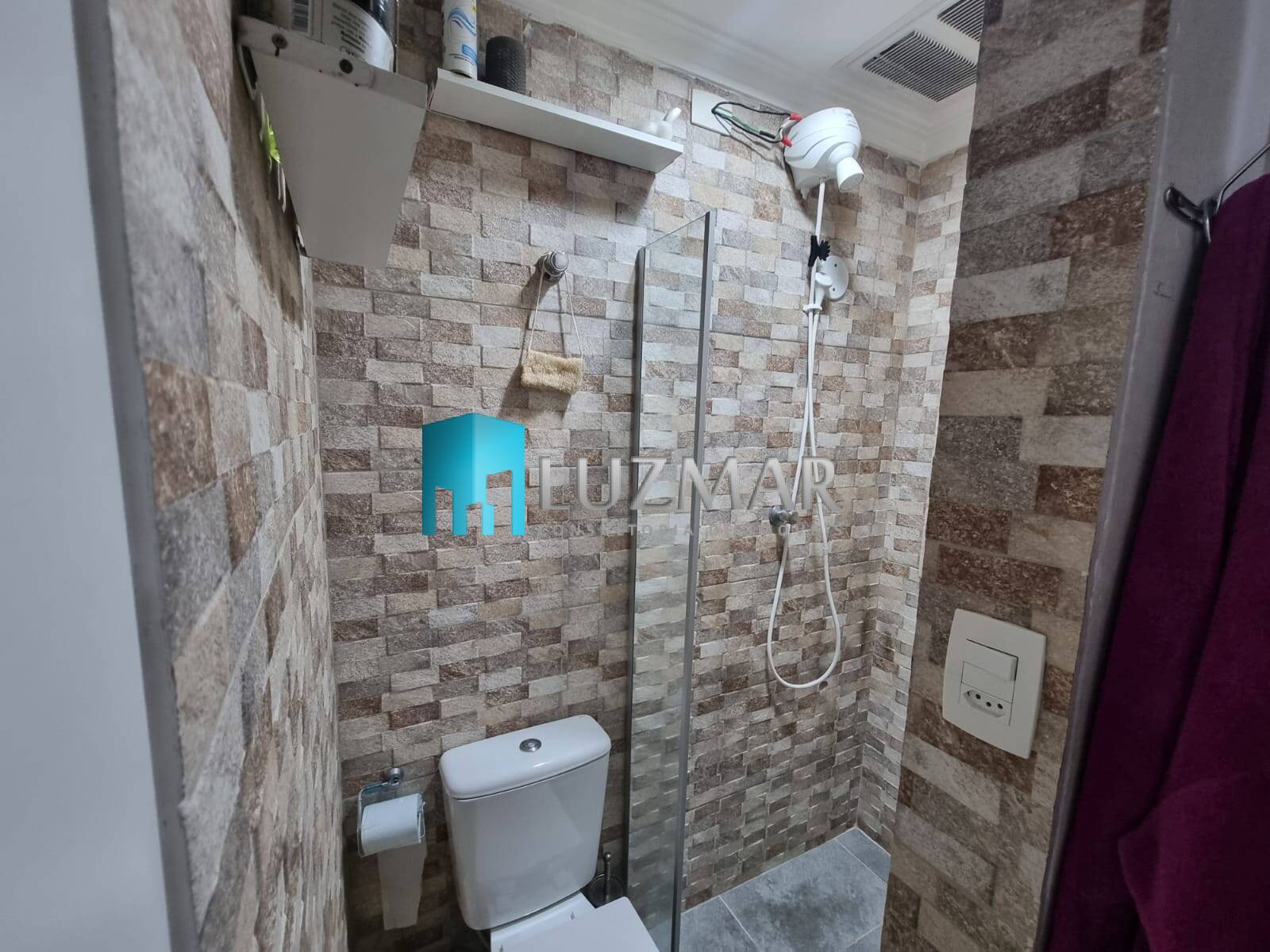 Apartamento à venda com 3 quartos, 75m² - Foto 12