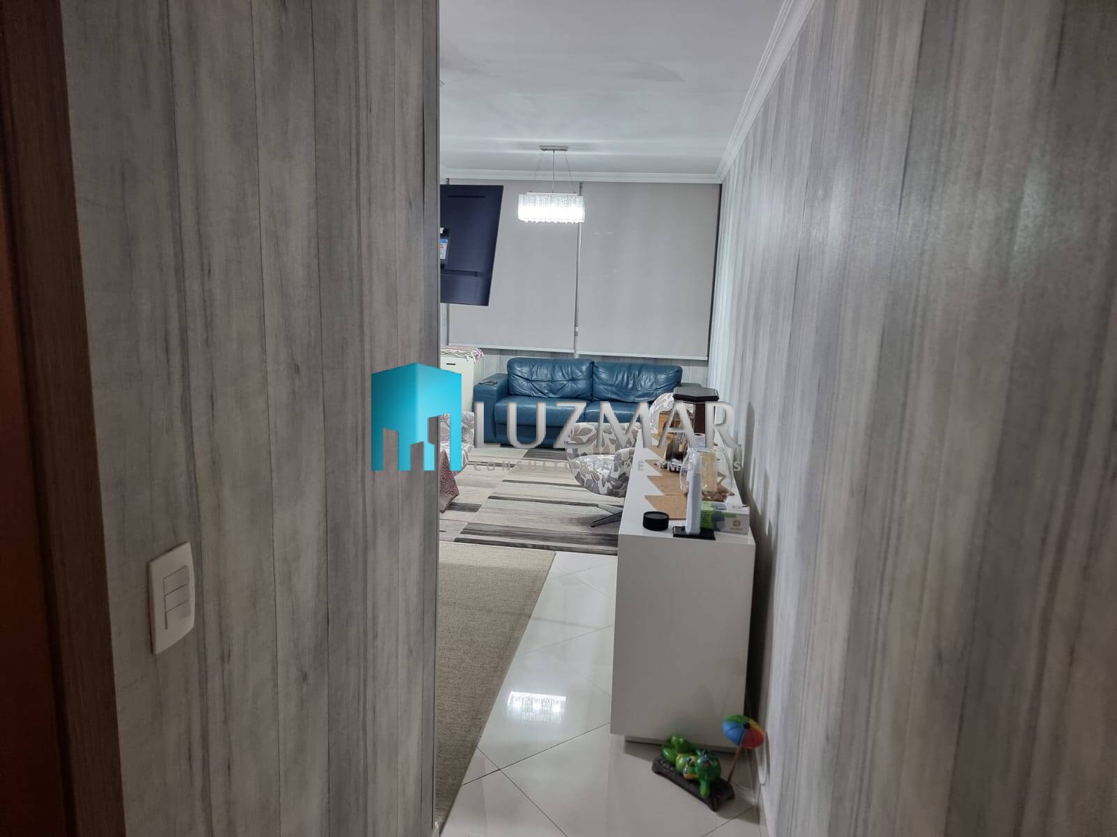 Apartamento à venda com 3 quartos, 75m² - Foto 8