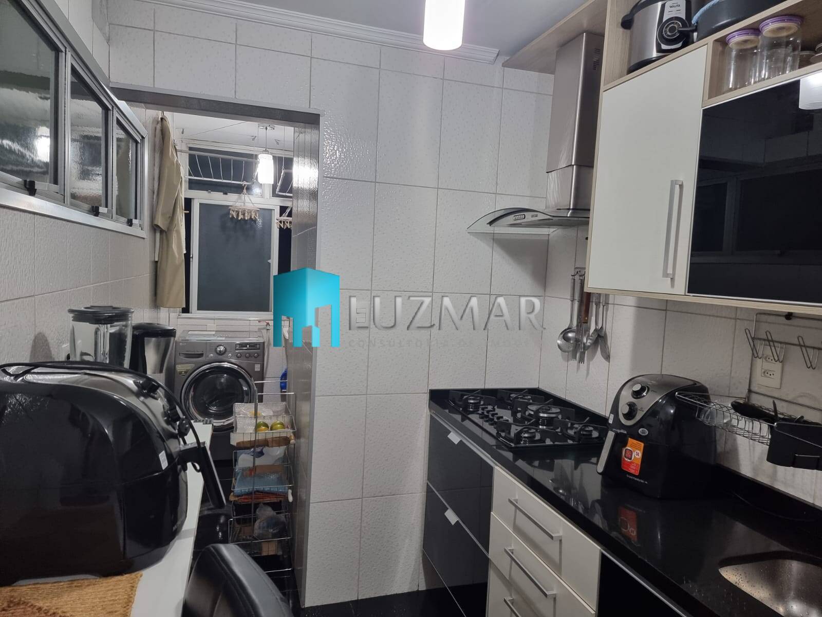 Apartamento à venda com 3 quartos, 75m² - Foto 7