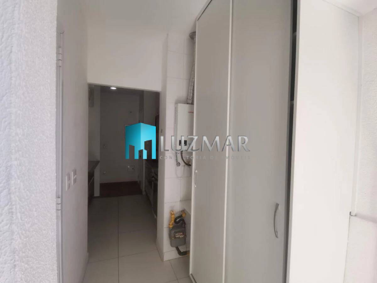 Apartamento à venda e aluguel com 3 quartos, 222m² - Foto 11