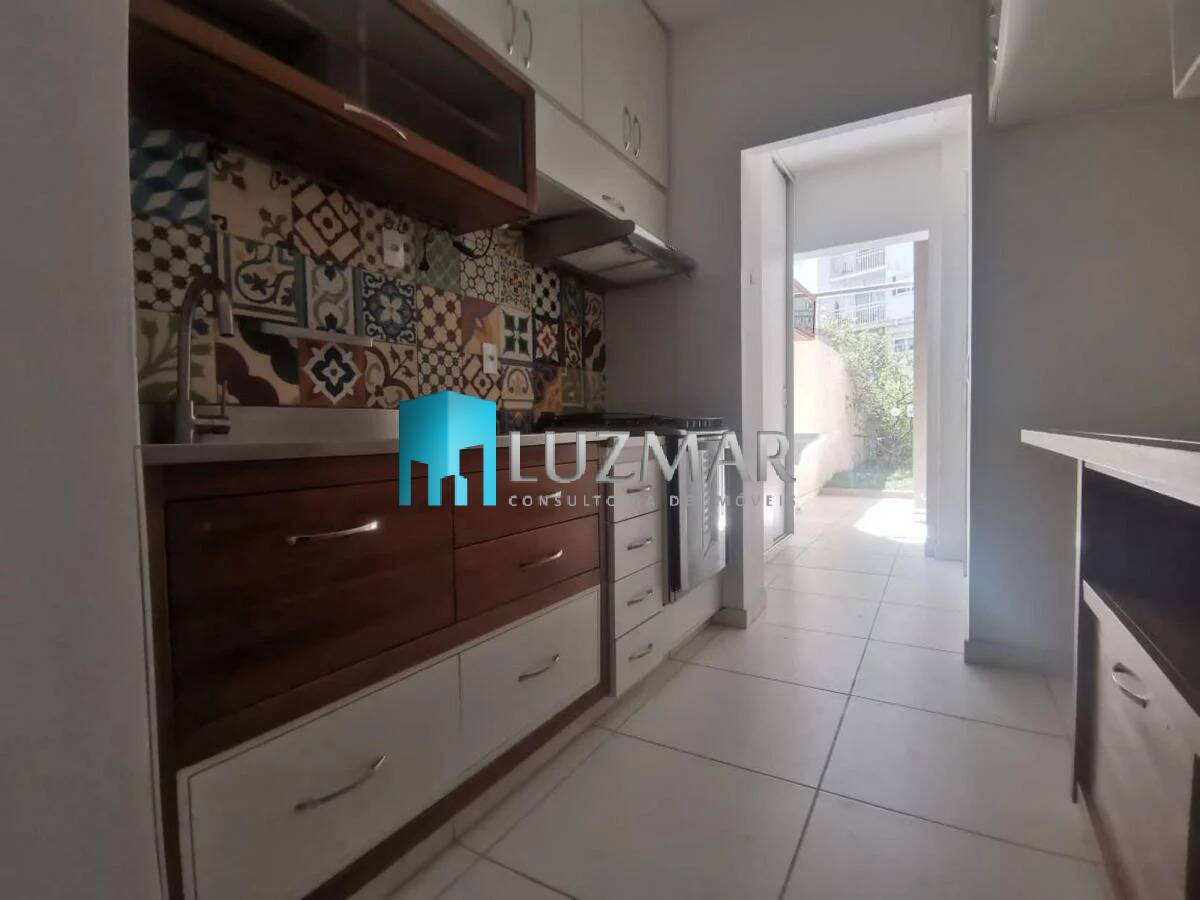 Apartamento à venda e aluguel com 3 quartos, 222m² - Foto 3