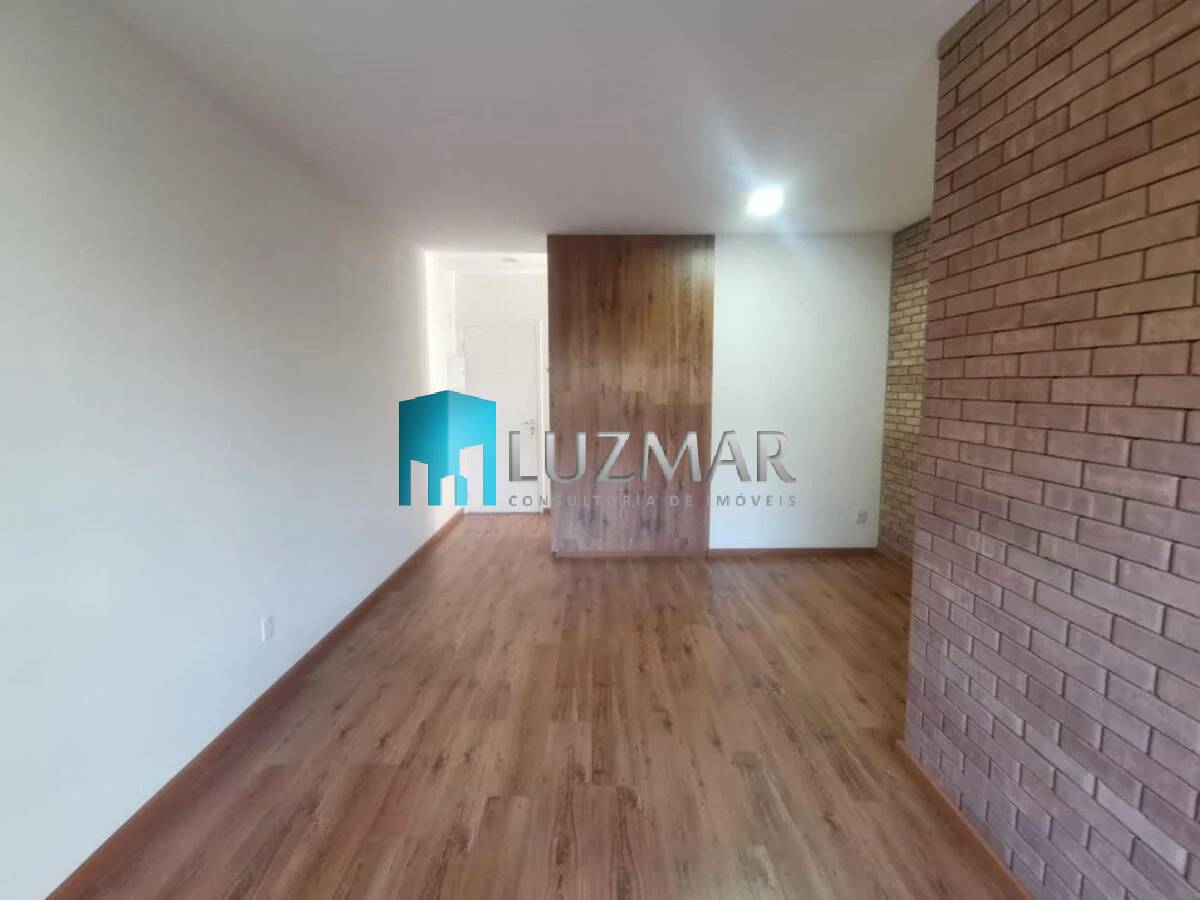 Apartamento à venda e aluguel com 3 quartos, 222m² - Foto 2