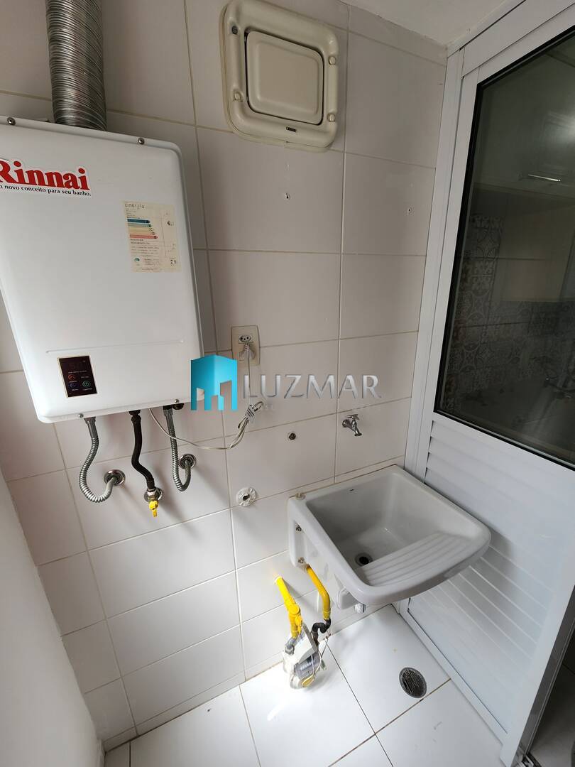 Apartamento à venda com 2 quartos, 64m² - Foto 20