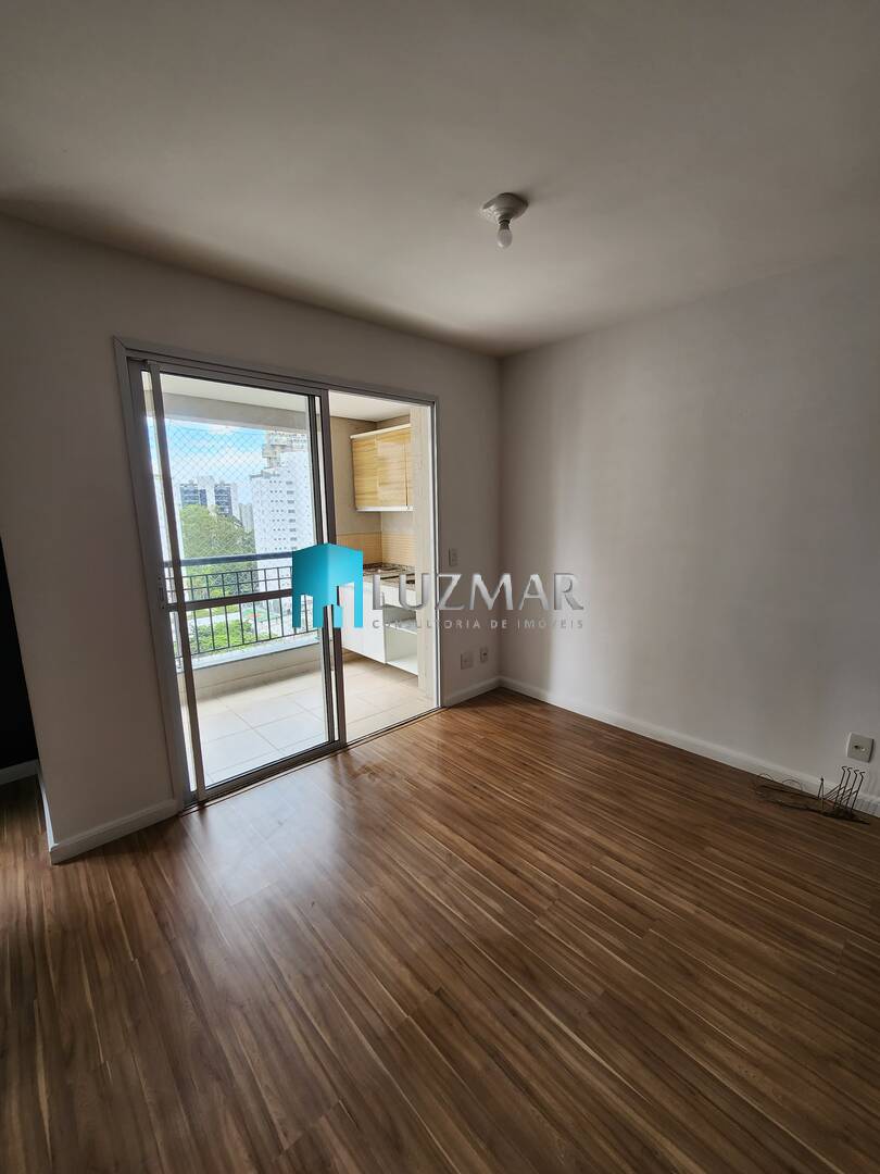 Apartamento à venda com 2 quartos, 64m² - Foto 4