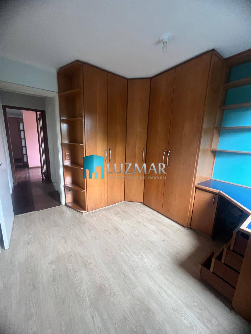 Apartamento à venda com 3 quartos, 63m² - Foto 8