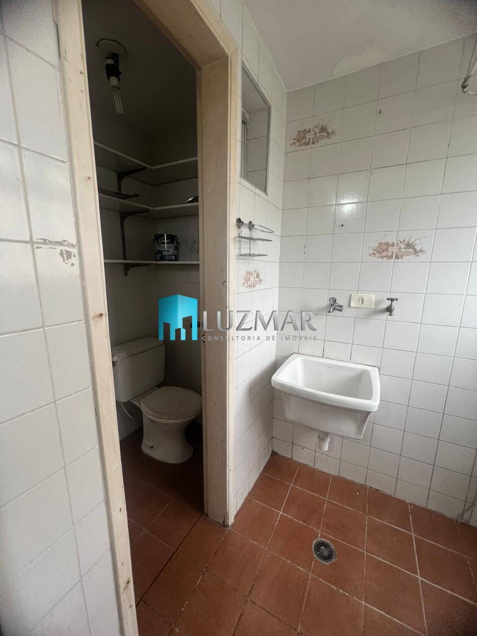 Apartamento à venda com 3 quartos, 63m² - Foto 10