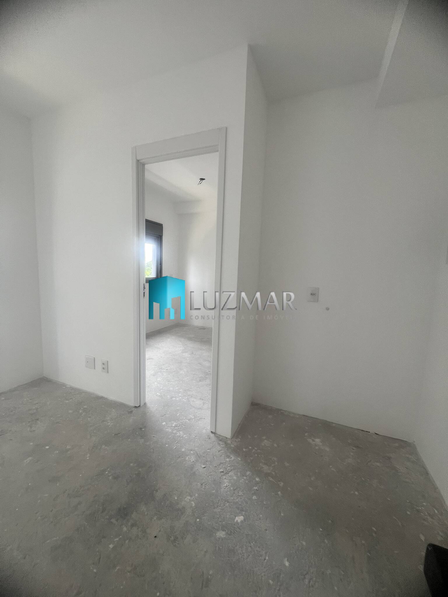 Apartamento à venda com 1 quarto, 26m² - Foto 6