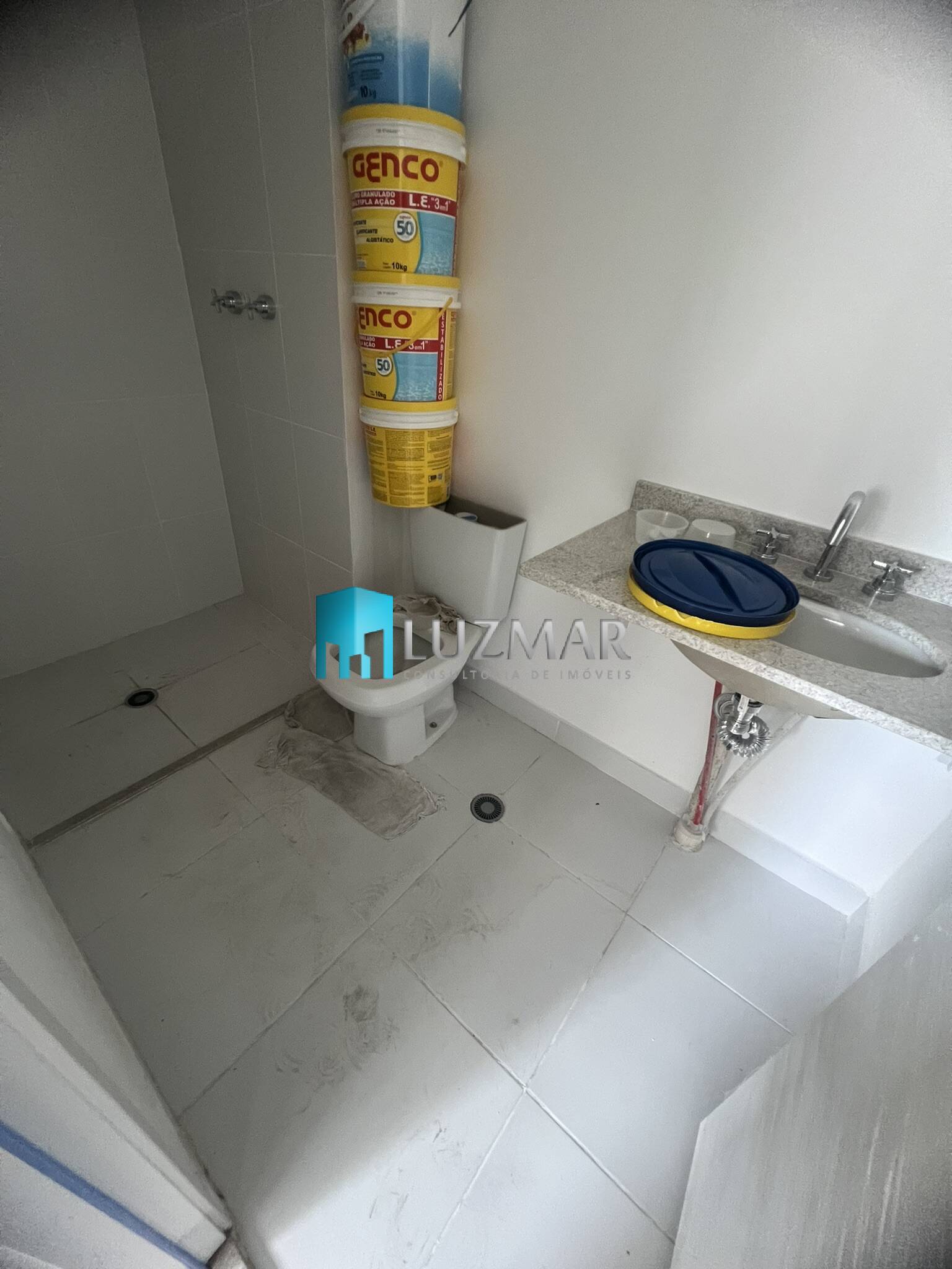 Apartamento à venda com 1 quarto, 26m² - Foto 9