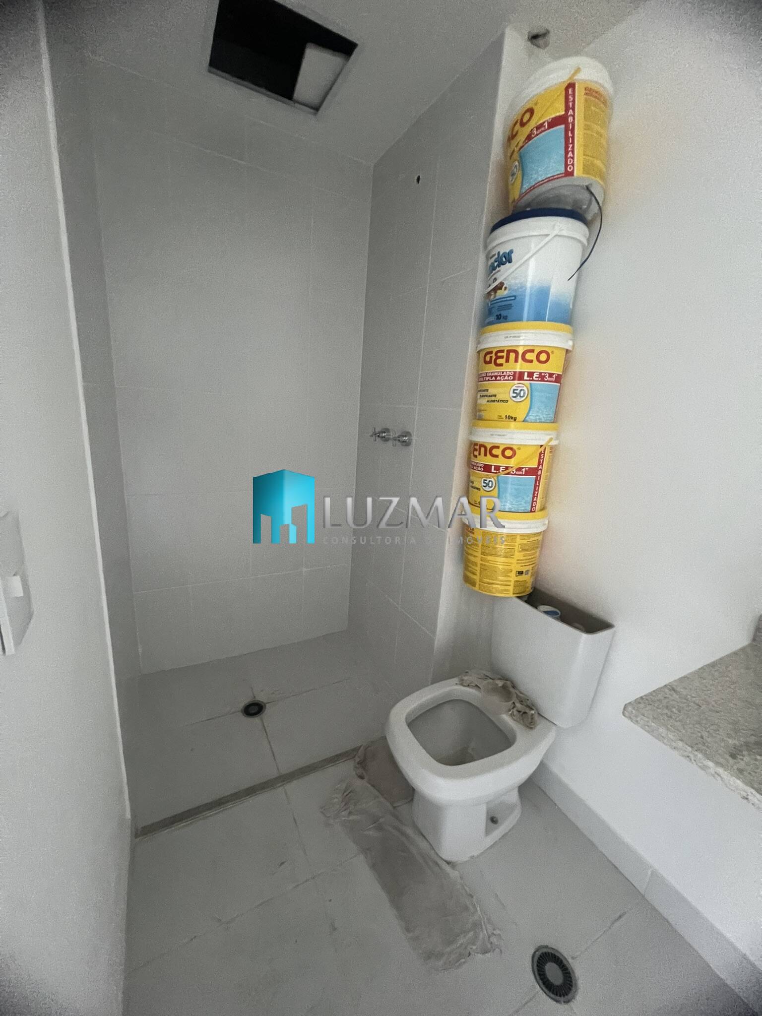 Apartamento à venda com 1 quarto, 26m² - Foto 10