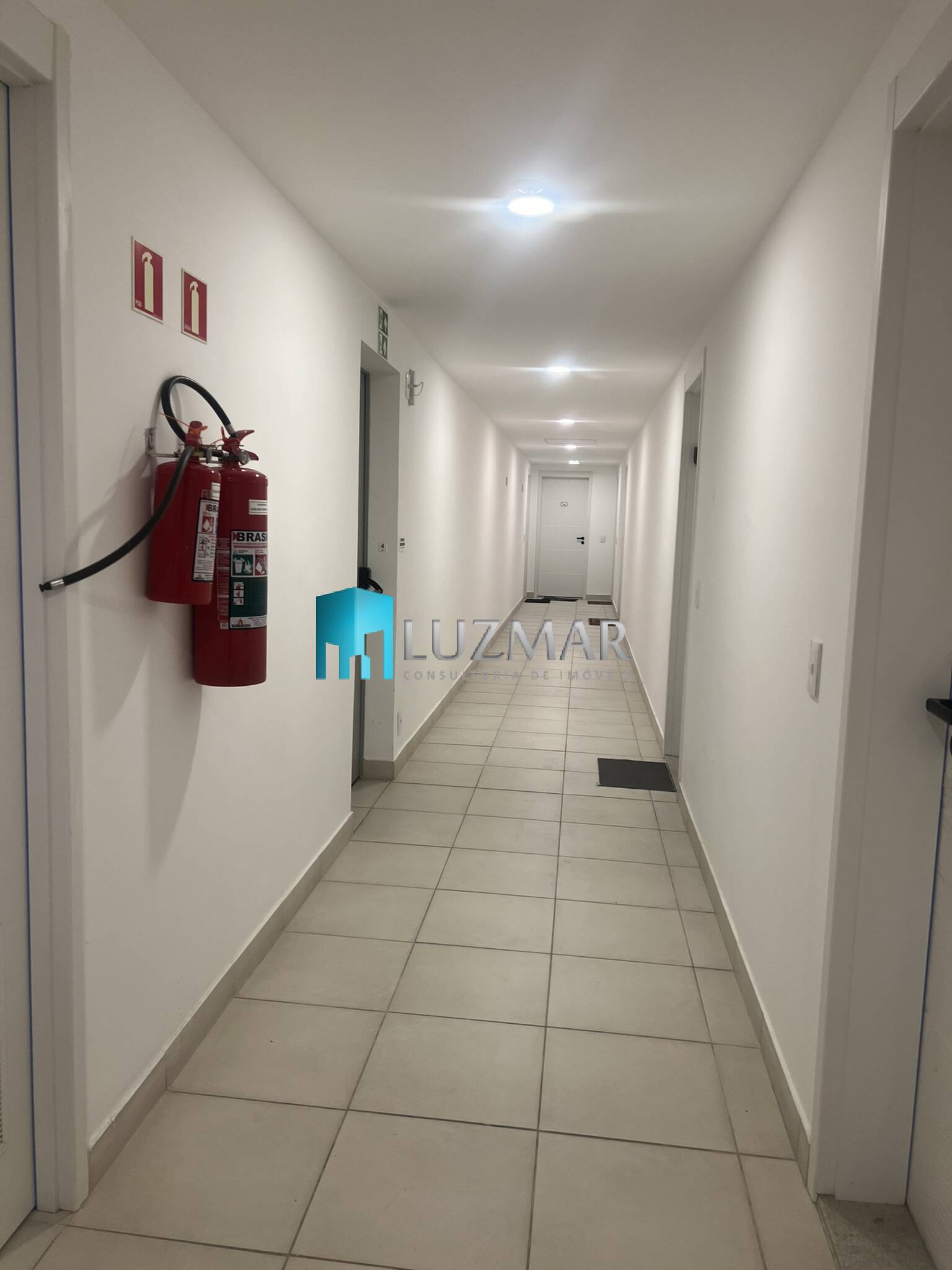 Apartamento à venda com 1 quarto, 26m² - Foto 20