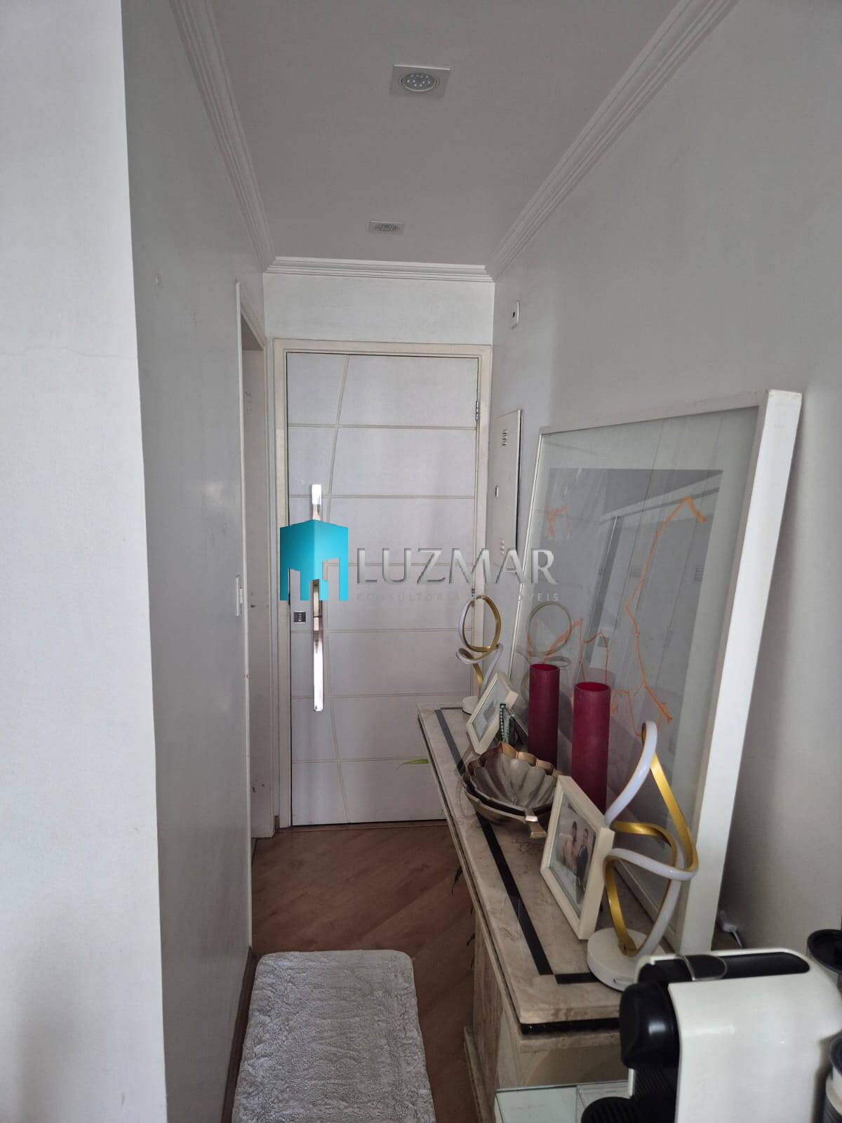 Apartamento à venda com 3 quartos, 74m² - Foto 3