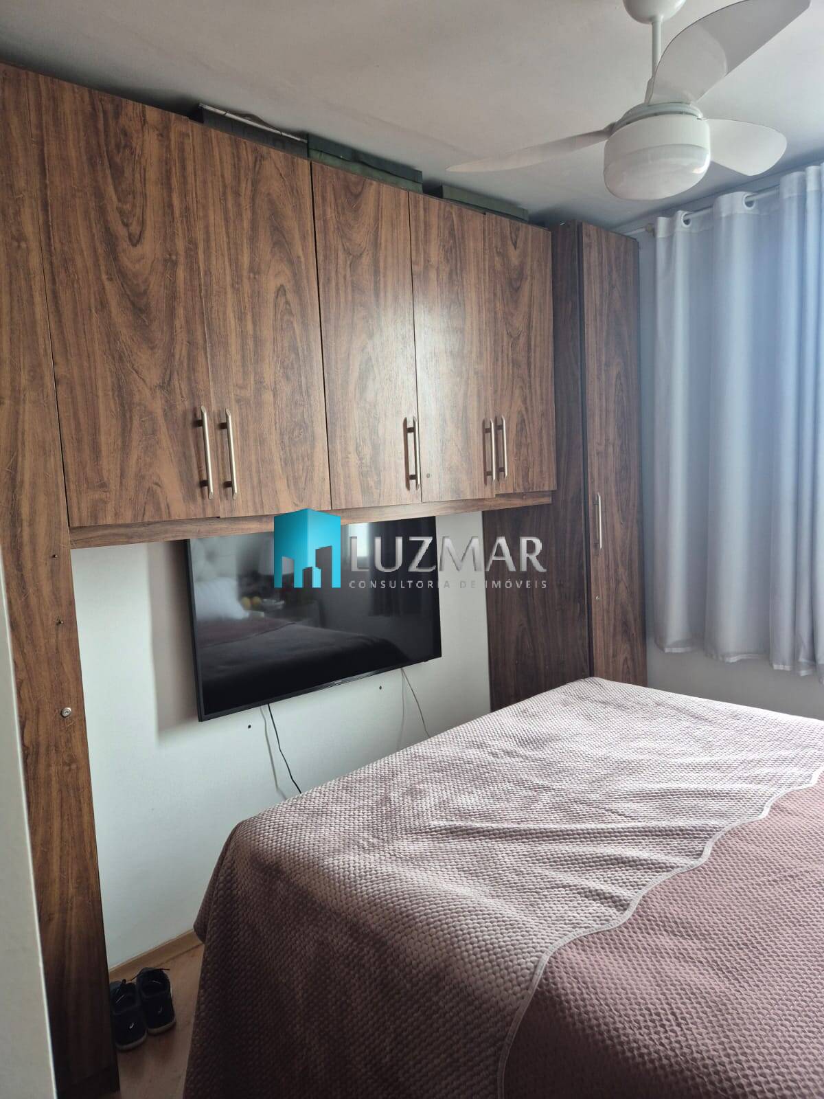 Apartamento à venda com 3 quartos, 74m² - Foto 9