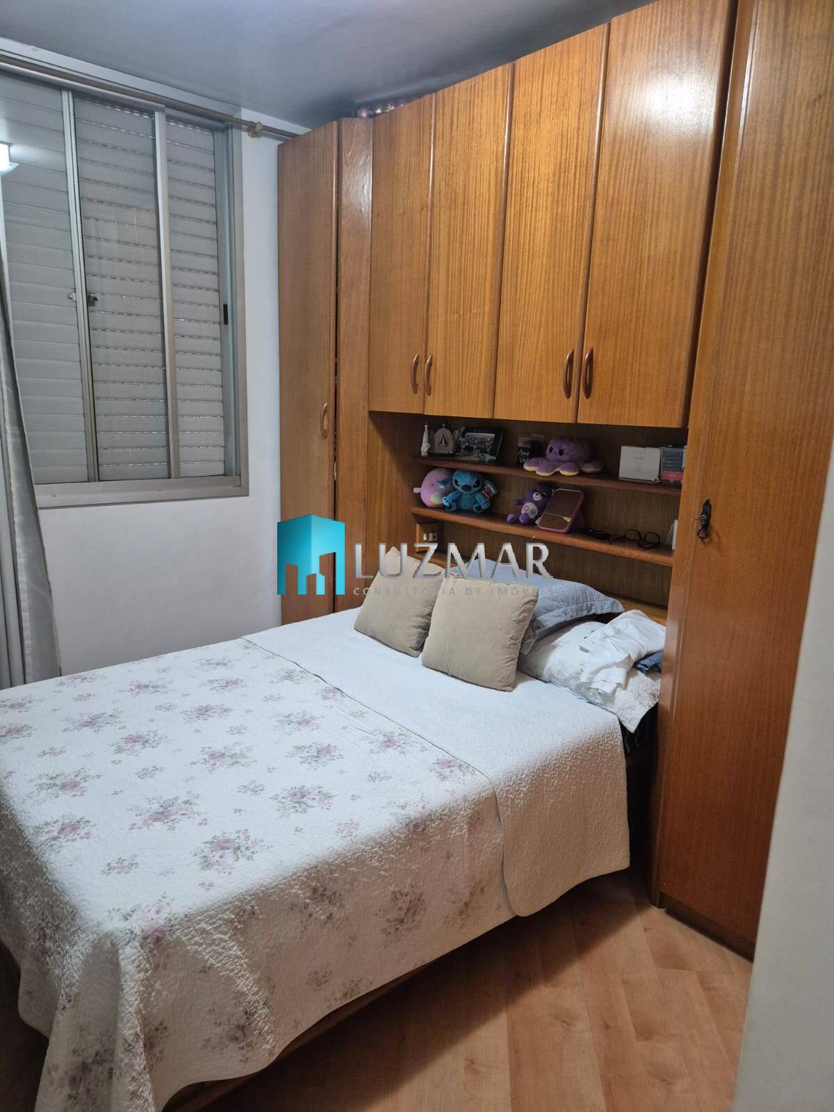 Apartamento à venda com 3 quartos, 74m² - Foto 17