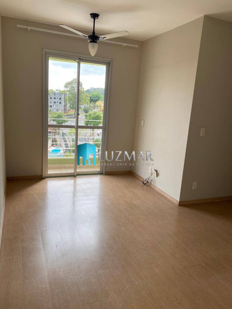 Apartamento à venda com 2 quartos, 50m² - Foto 3