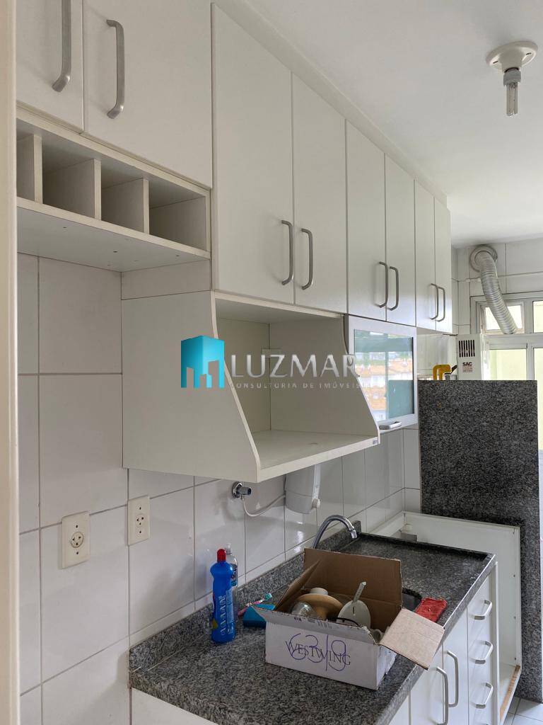 Apartamento à venda com 2 quartos, 50m² - Foto 19