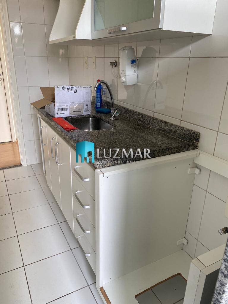 Apartamento à venda com 2 quartos, 50m² - Foto 20