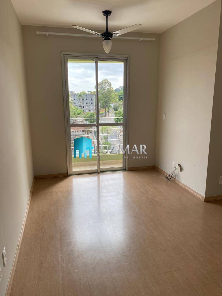 Apartamento à venda com 2 quartos, 50m² - Foto 2