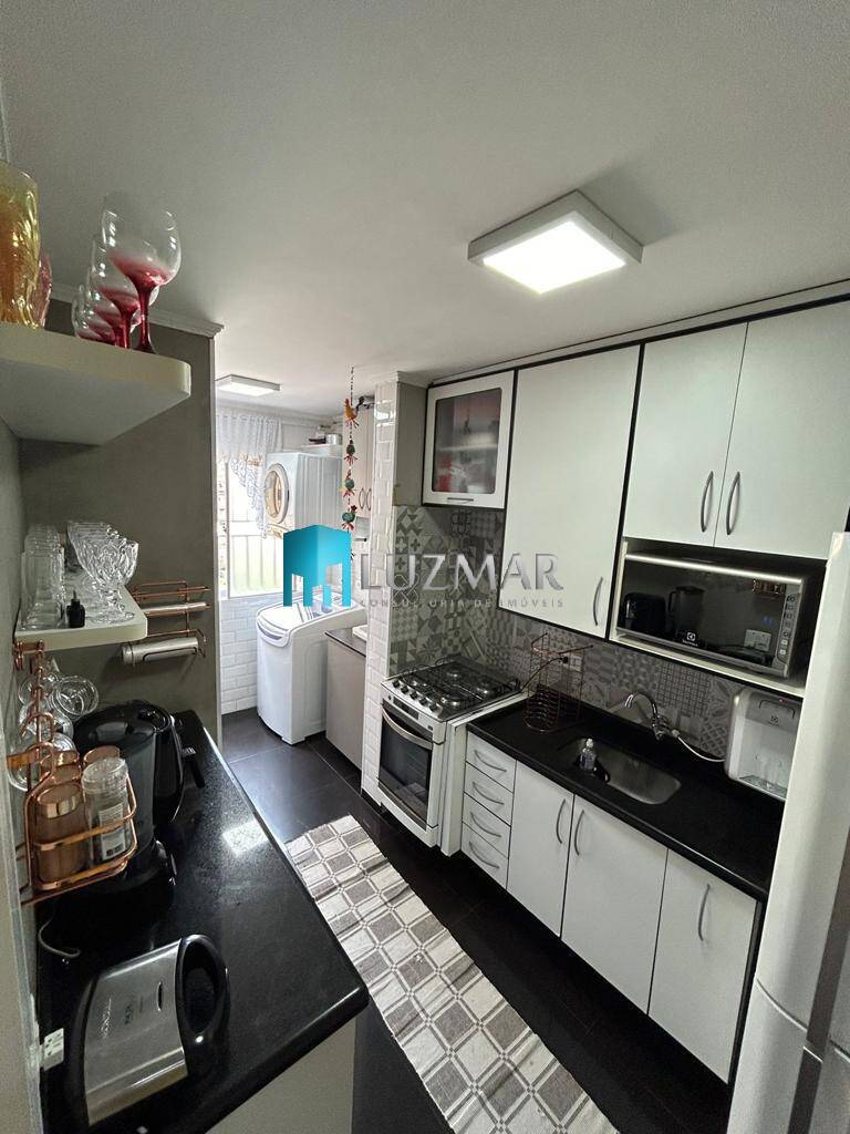 Apartamento à venda com 2 quartos, 58m² - Foto 7