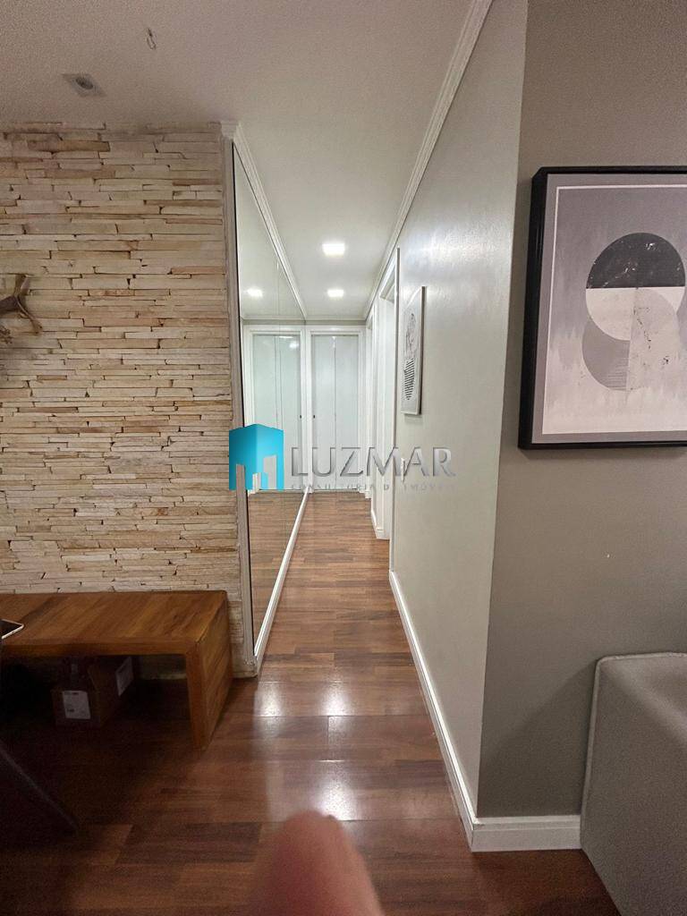 Apartamento à venda com 2 quartos, 58m² - Foto 19