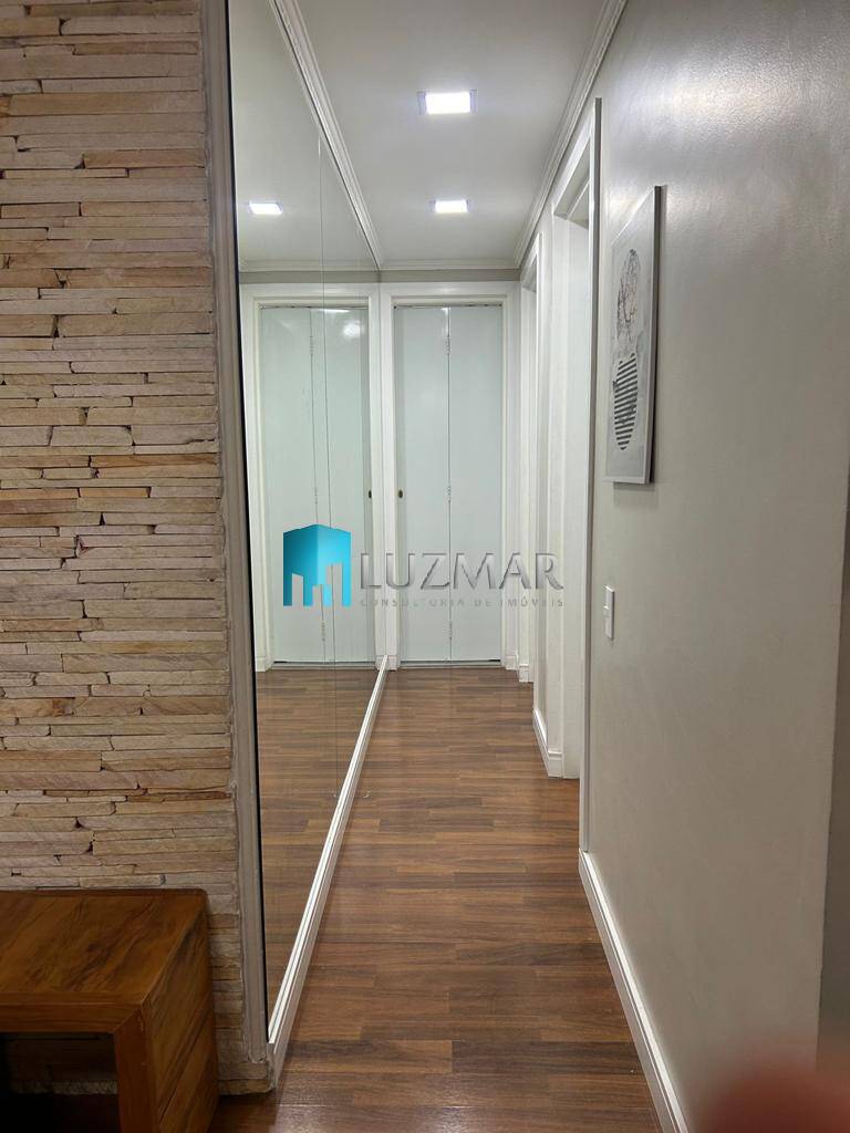 Apartamento à venda com 2 quartos, 58m² - Foto 20