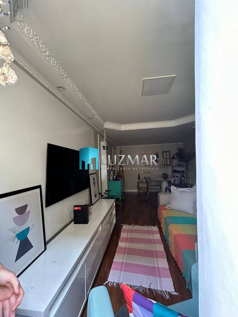 Apartamento à venda com 2 quartos, 58m² - Foto 29